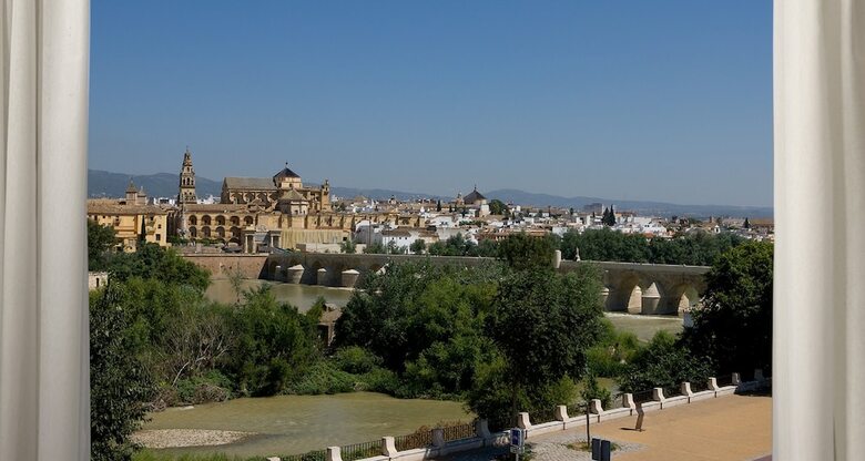 Hotel Hesperia C�rdoba