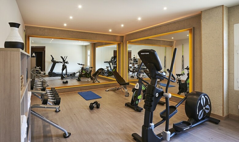 Hotel Hesperia C�rdoba