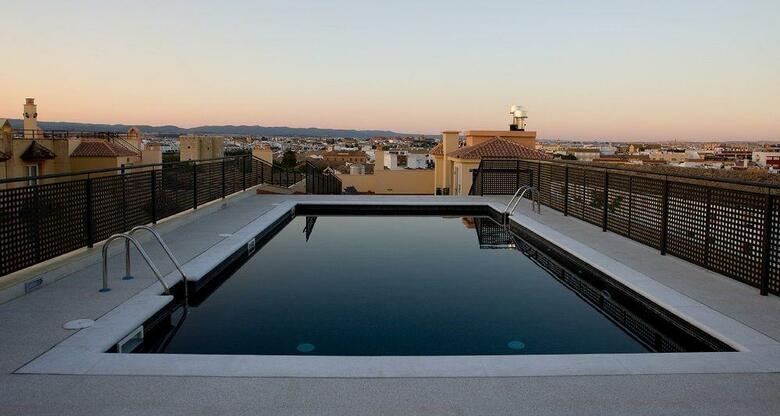 Hotel Hesperia C�rdoba