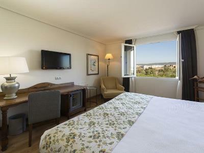 Hotel Hesperia C�rdoba