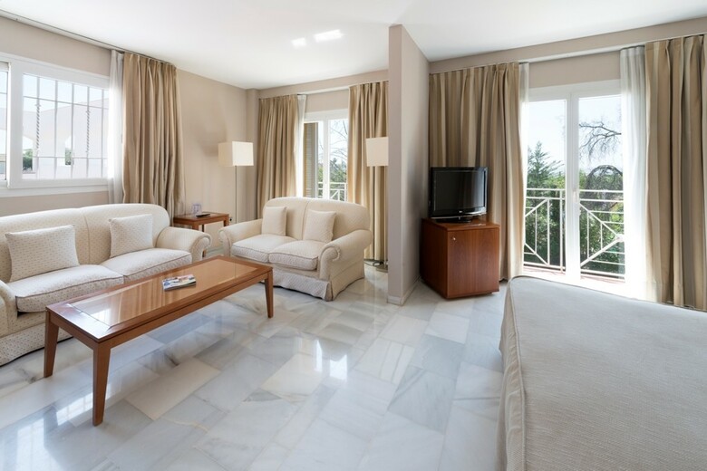 Hotel Exe Las Adelfas