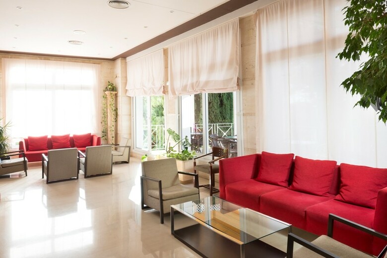 Hotel Exe Las Adelfas