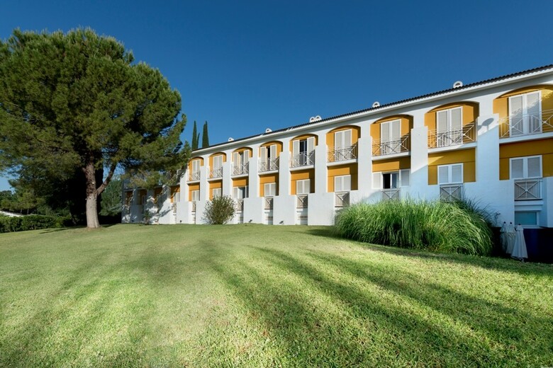 Hotel Exe Las Adelfas