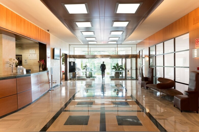 Hotel Exe Las Adelfas