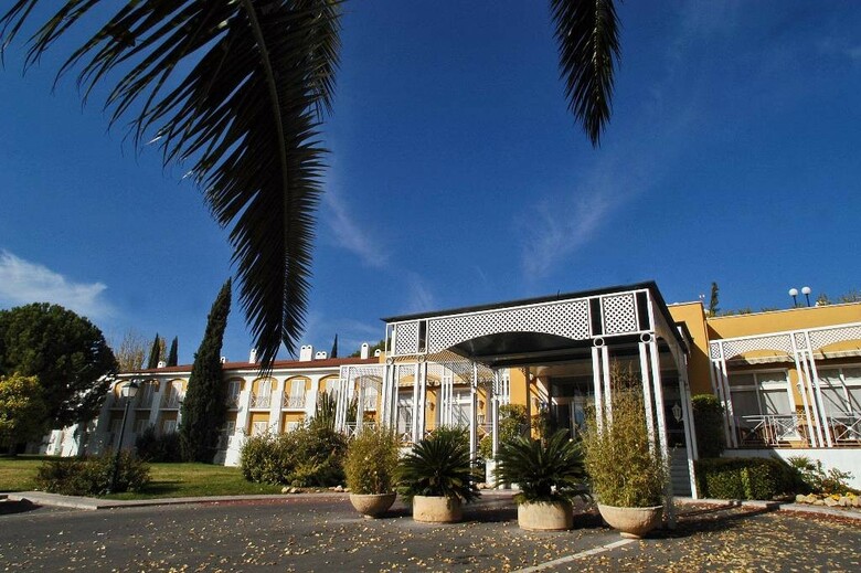 Hotel Exe Las Adelfas