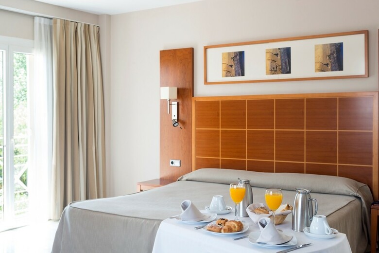 Hotel Exe Las Adelfas