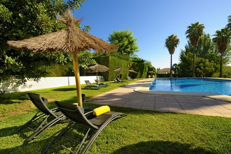 Hotel Exe Las Adelfas