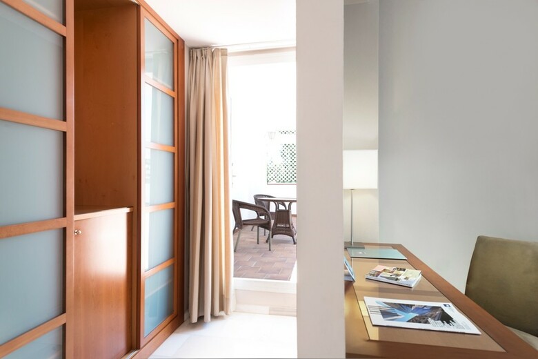 Hotel Exe Las Adelfas