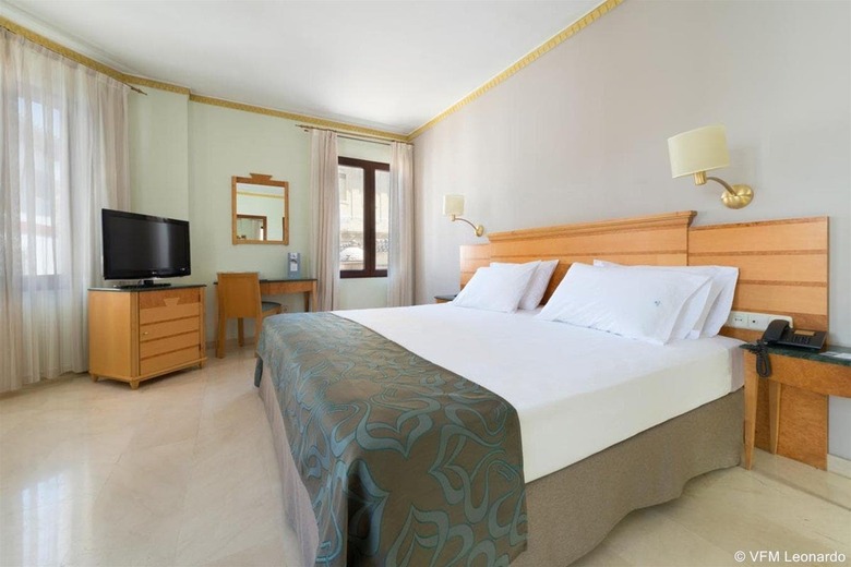 Hotel Eurostars Maim�nides