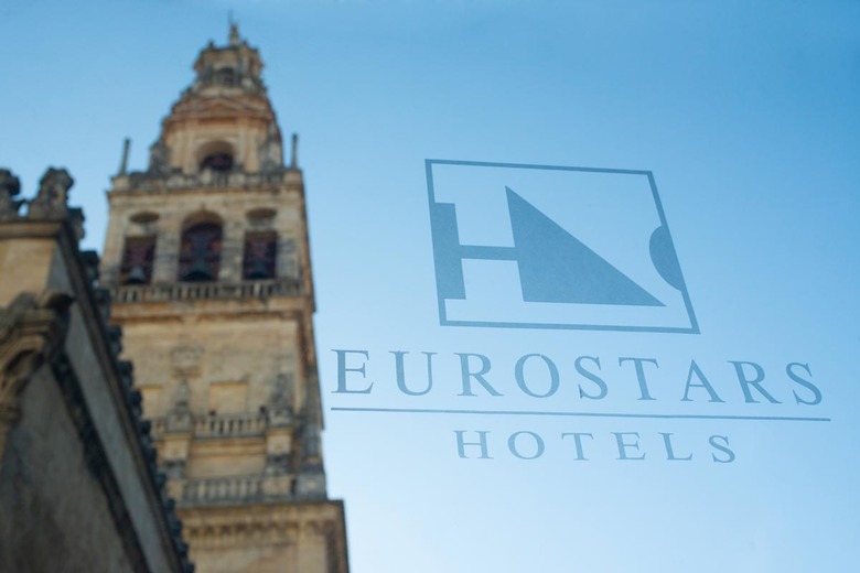 Hotel Eurostars Maim�nides