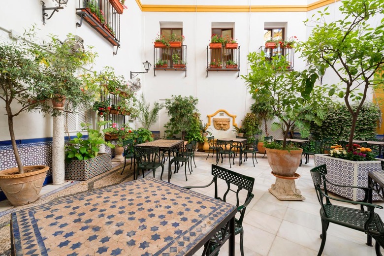 Hotel Eurostars Maim�nides