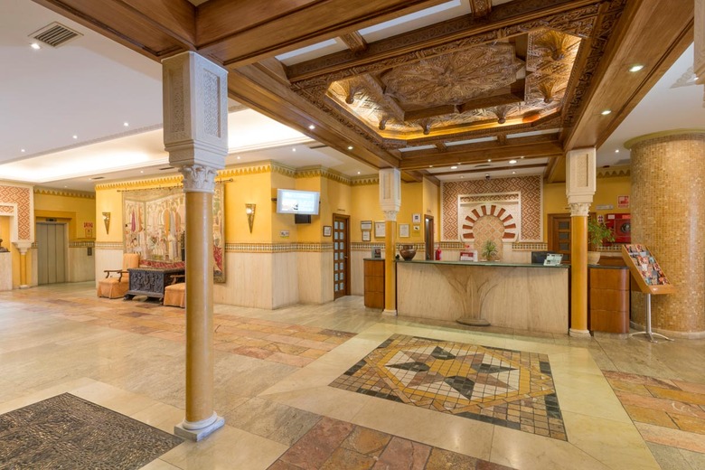 Hotel Eurostars Maim�nides