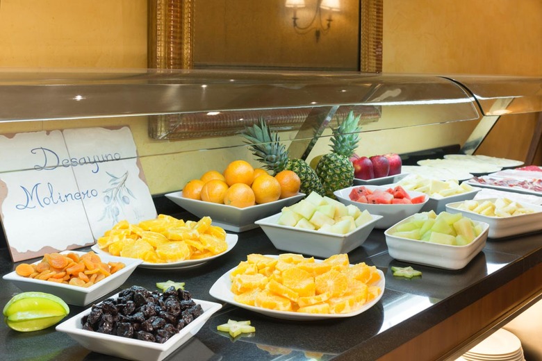 Hotel Eurostars Maim�nides