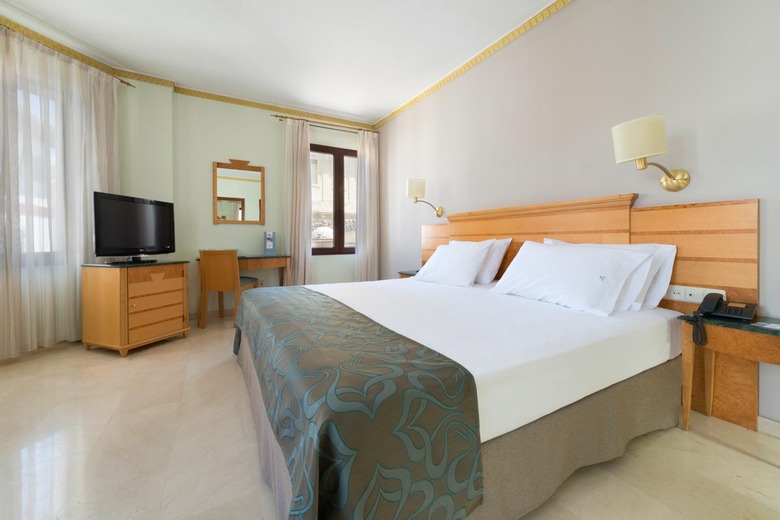 Hotel Eurostars Maim�nides