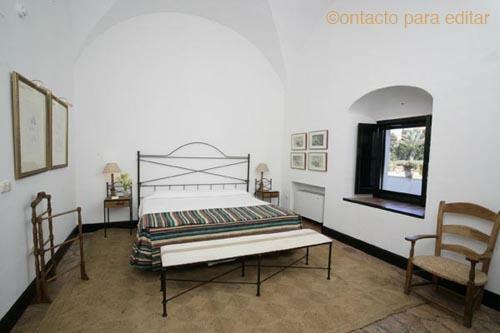 Hotel Monasterio De San Francisco