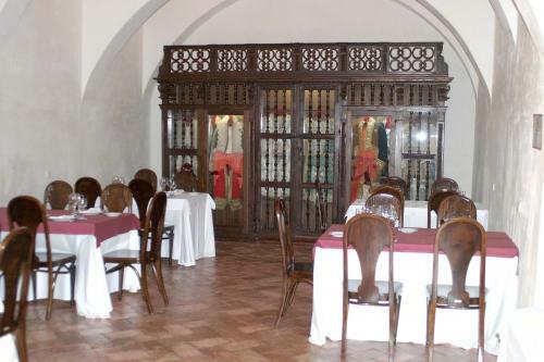 Hotel Monasterio De San Francisco