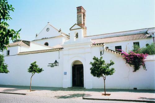 Hotel Monasterio De San Francisco