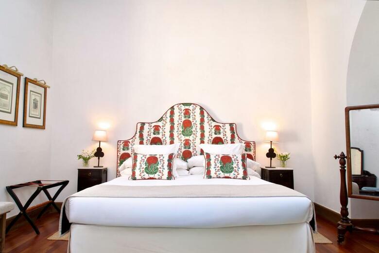 Hotel Monasterio De San Francisco