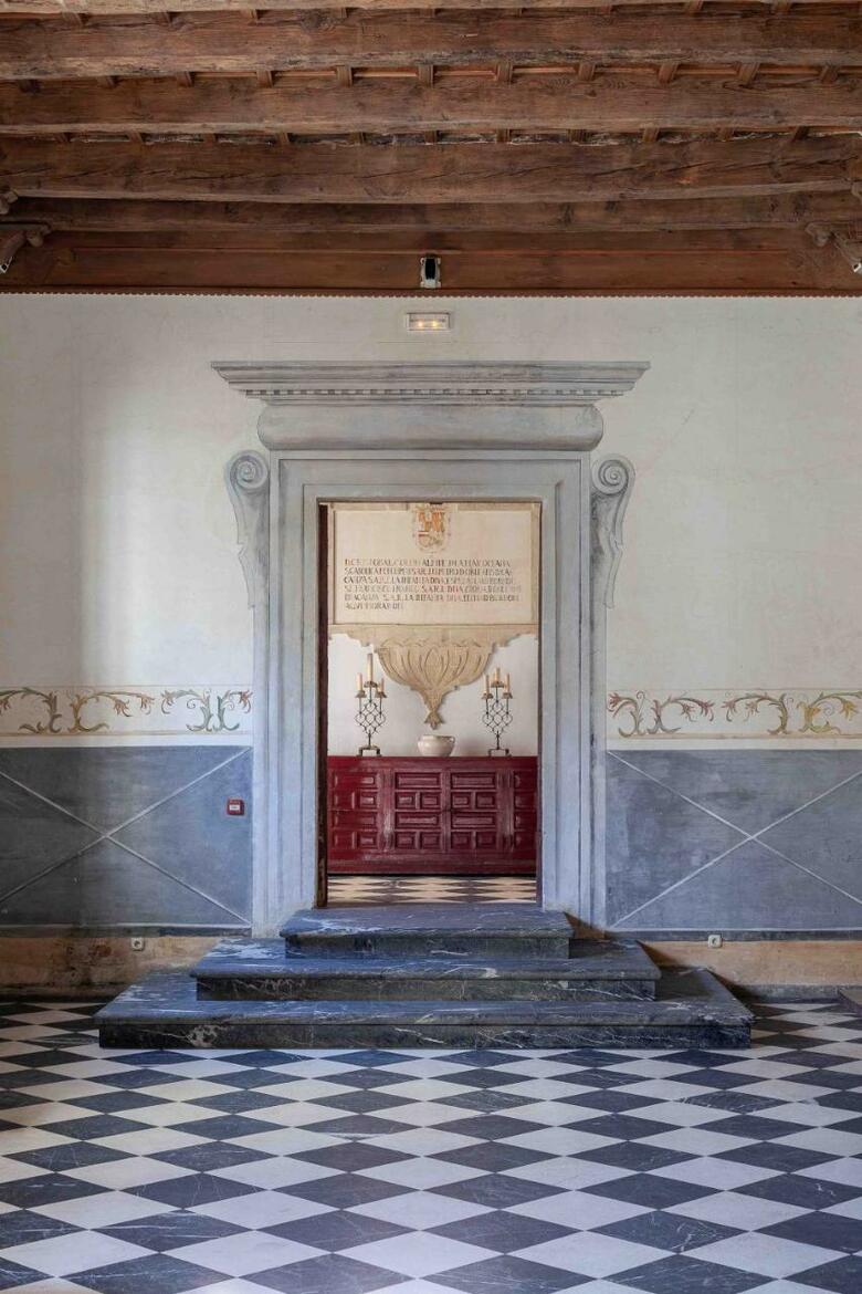 Hotel Monasterio De San Francisco