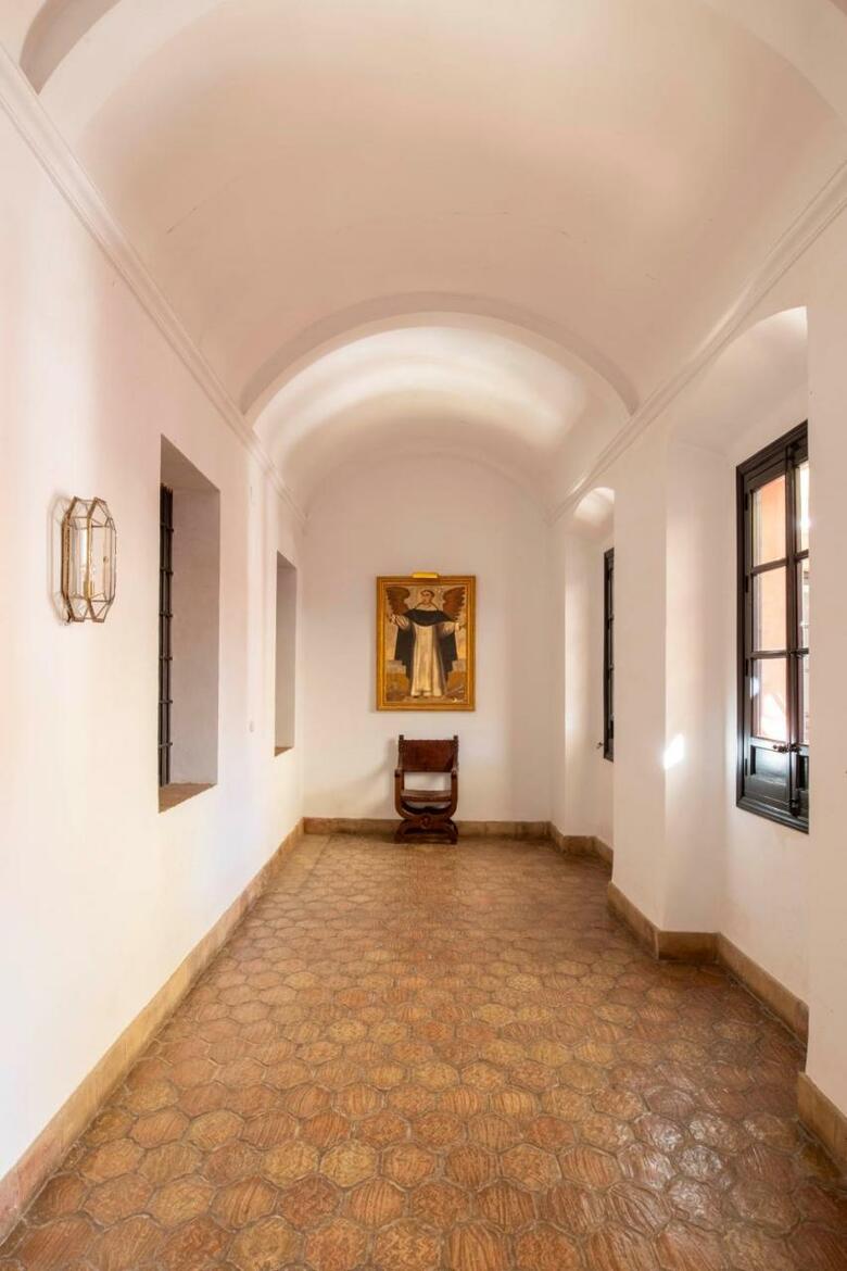 Hotel Monasterio De San Francisco