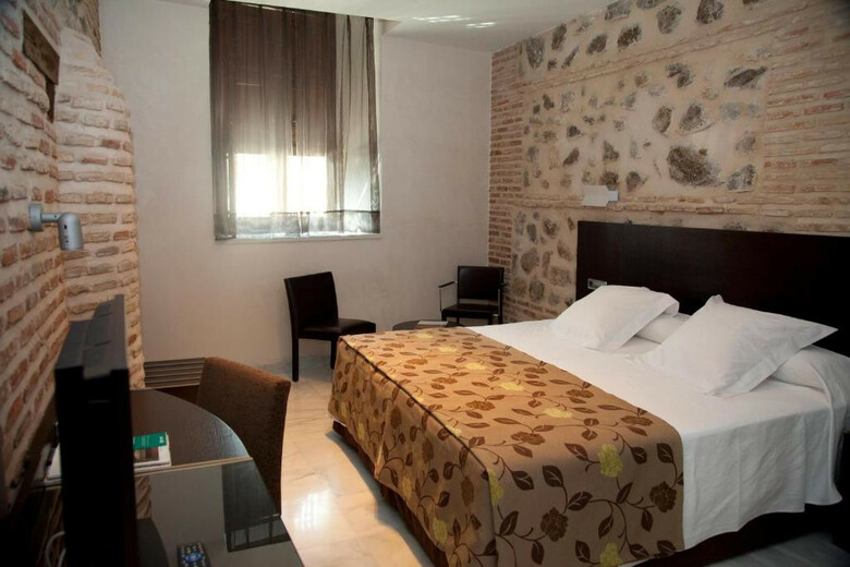 Hotel Pintor El Greco