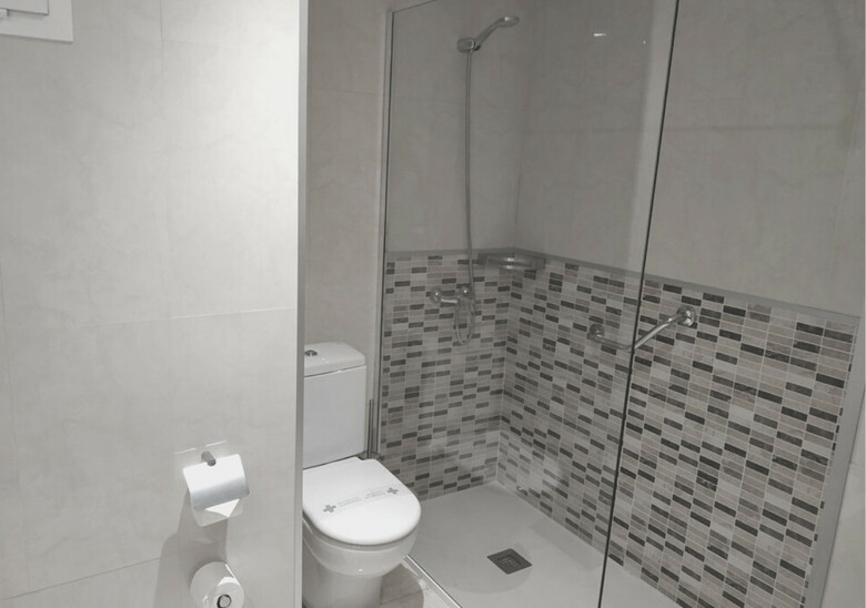 Hotel Rh Sorolla Centro