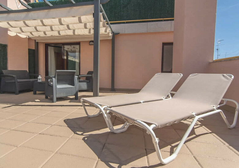 Hotel Rh Sorolla Centro