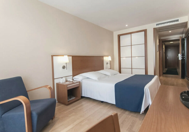 Hotel Rh Sorolla Centro