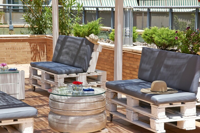 Hotel NH Valencia Las Artes