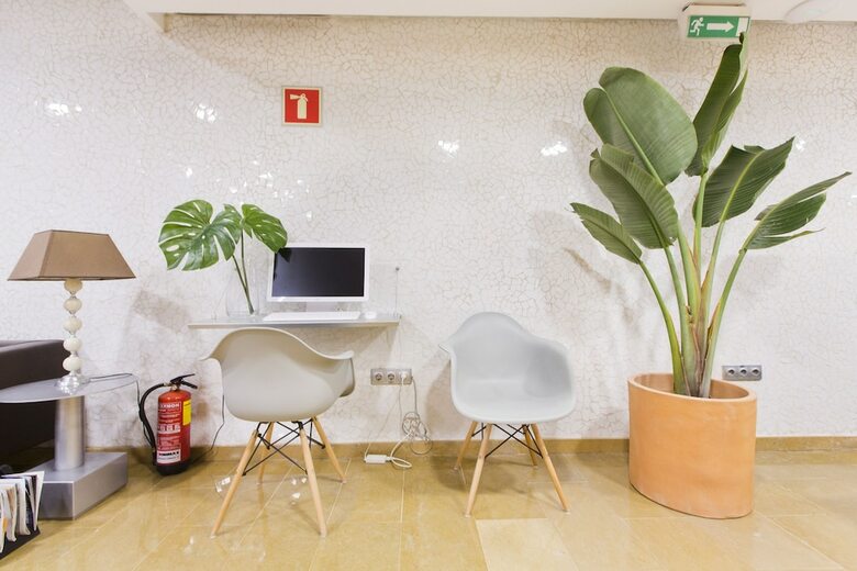 You & Co. J. Bot�nico Boutique Hotel