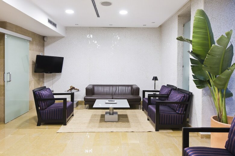 You & Co. J. Bot�nico Boutique Hotel