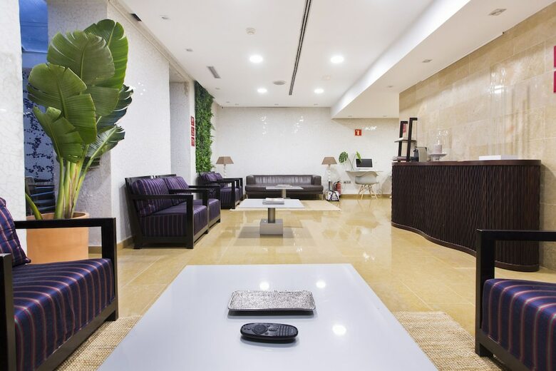 You & Co. J. Bot�nico Boutique Hotel