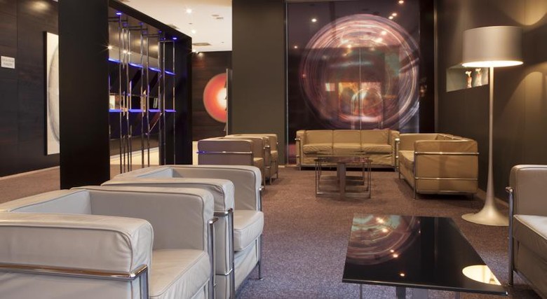 Hotel AC Valencia By Marriott