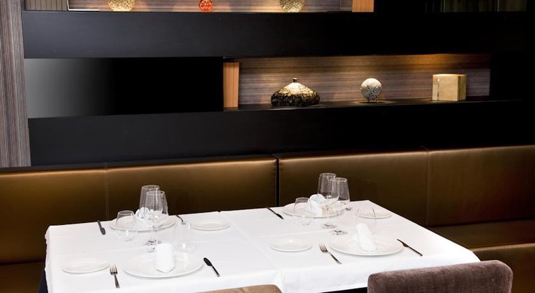 Hotel AC Valencia By Marriott