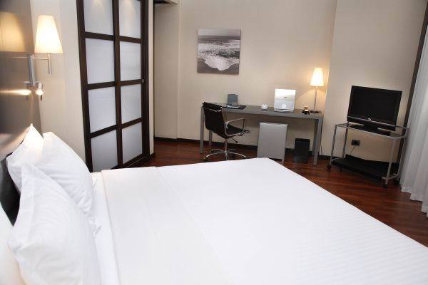 Hotel AC Valencia By Marriott