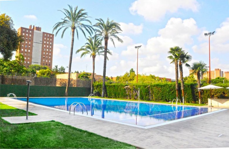 Hotel Medium Valencia