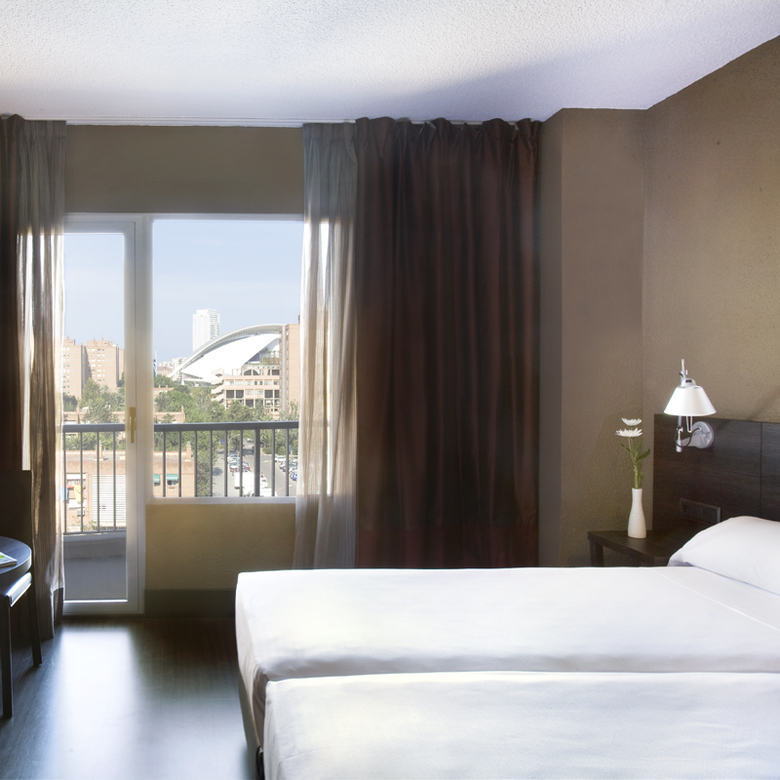 Hotel Medium Valencia