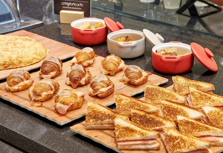 Hotel NH Ciudad De Valencia