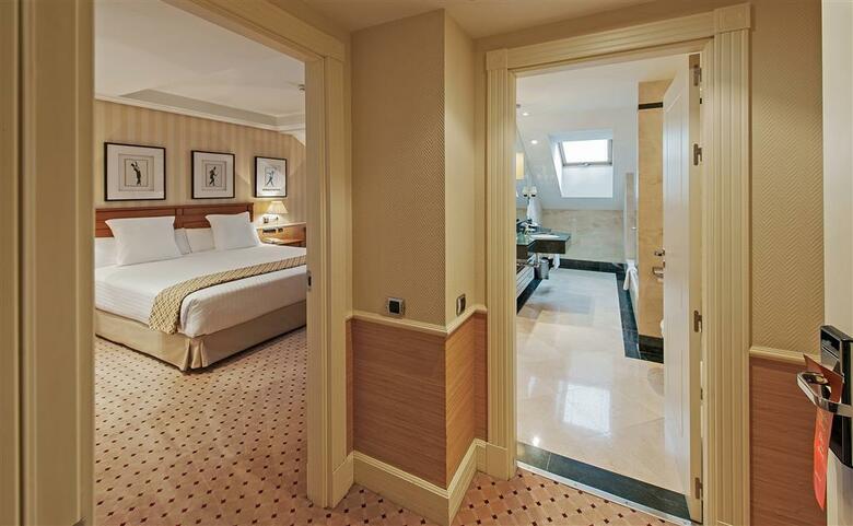 Hotel Valladolid Recoletos