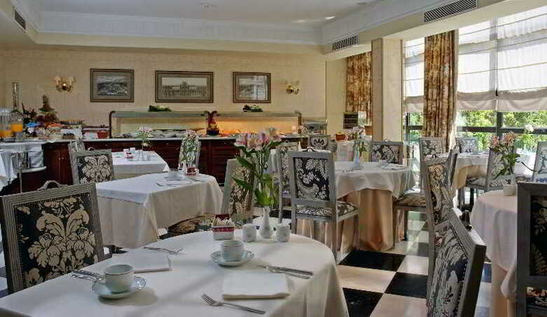 Hotel Valladolid Recoletos