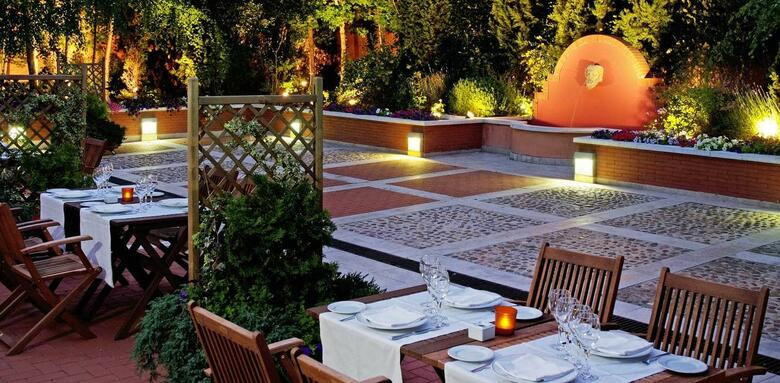 Hotel Valladolid Recoletos