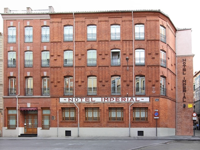 Hotel Imperial