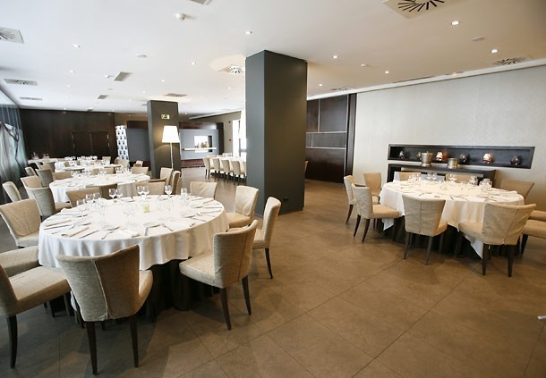 AC Hotel Zamora By Marriott