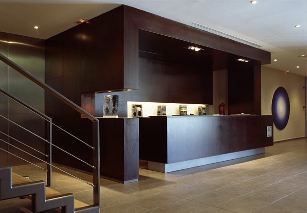 AC Hotel Zamora By Marriott