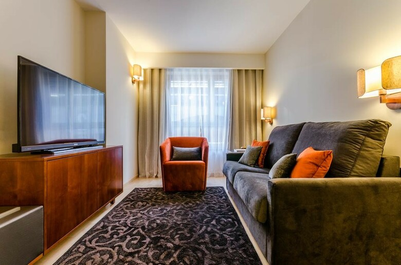 Hotel Eurostars Andorra