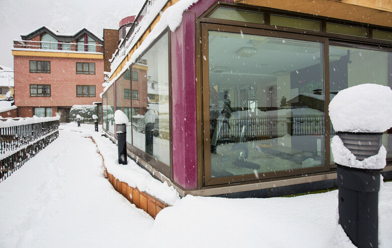 Hotel C�rvol By Nexta