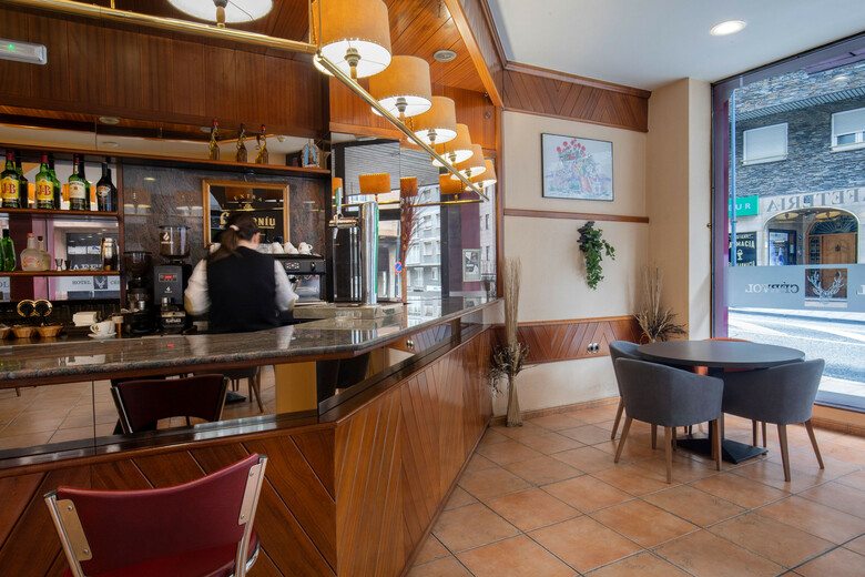 Hotel C�rvol By Nexta