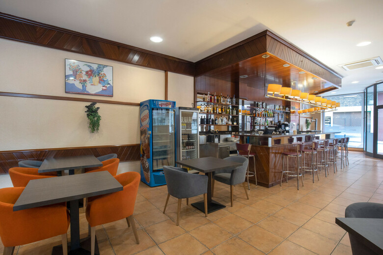 Hotel C�rvol By Nexta