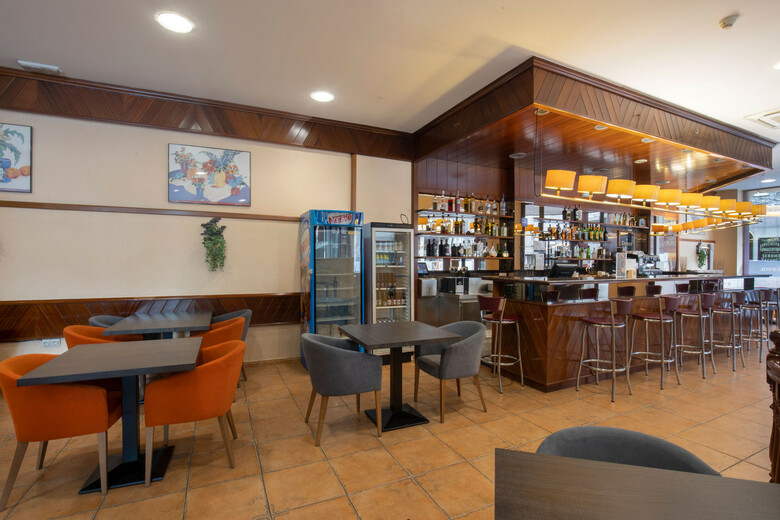 Hotel C�rvol By Nexta