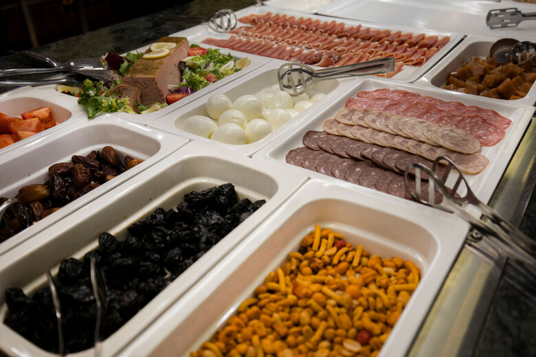 Hotel C�rvol By Nexta